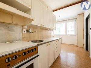 Prodej bytu 3+1, Prachatice, Česká, 74 m2