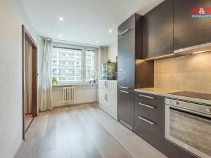 Prodej bytu 3+1, Kladno - Kročehlavy, Děčínská, 68 m2