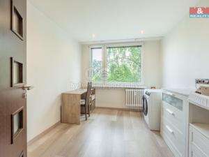 Prodej bytu 3+1, Kladno - Kročehlavy, Děčínská, 68 m2