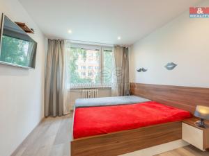 Prodej bytu 3+1, Kladno - Kročehlavy, Děčínská, 68 m2