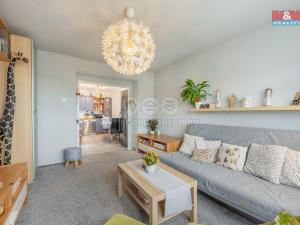 Prodej bytu 2+1, Kladno - Kročehlavy, Jaroslava Foglara, 51 m2