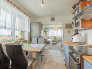 Prodej bytu 2+1, Kladno - Kročehlavy, Jaroslava Foglara, 51 m2