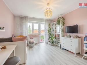 Prodej bytu 2+1, Kladno - Kročehlavy, Jaroslava Foglara, 51 m2