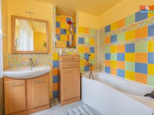 Prodej bytu 2+1, Kladno - Kročehlavy, Jaroslava Foglara, 51 m2