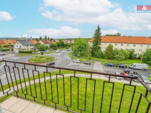 Prodej bytu 2+1, Kladno - Kročehlavy, Jaroslava Foglara, 51 m2