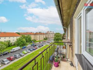 Prodej bytu 2+1, Kladno - Kročehlavy, Jaroslava Foglara, 51 m2