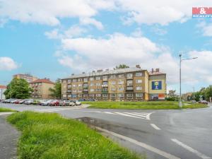 Prodej bytu 2+1, Kladno - Kročehlavy, Jaroslava Foglara, 51 m2