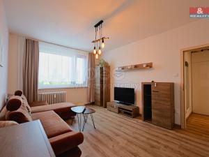 Prodej bytu 3+1, Olomouc - Lazce, Herrmannova, 62 m2