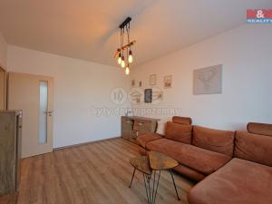 Prodej bytu 3+1, Olomouc - Lazce, Herrmannova, 62 m2