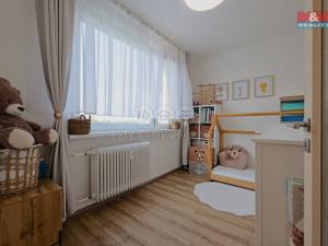 Prodej bytu 3+1, Olomouc - Lazce, Herrmannova, 62 m2