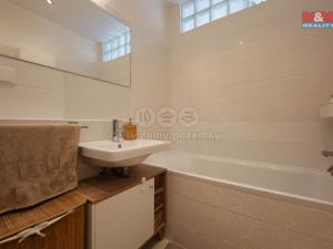 Prodej bytu 3+1, Olomouc - Lazce, Herrmannova, 62 m2