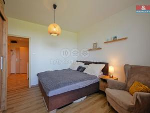 Prodej bytu 3+1, Olomouc - Lazce, Herrmannova, 62 m2