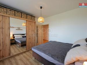 Prodej bytu 3+1, Olomouc - Lazce, Herrmannova, 62 m2