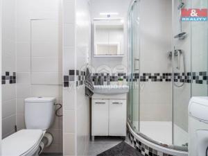 Prodej bytu 2+1, Pardubice - Zelené Předměstí, Jindřišská, 71 m2