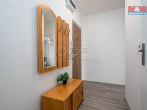 Prodej bytu 2+1, Pardubice - Zelené Předměstí, Jindřišská, 71 m2