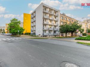 Prodej bytu 2+1, Pardubice - Zelené Předměstí, Jindřišská, 71 m2