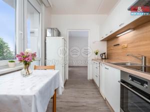 Prodej bytu 2+1, Pardubice - Zelené Předměstí, Jindřišská, 59 m2