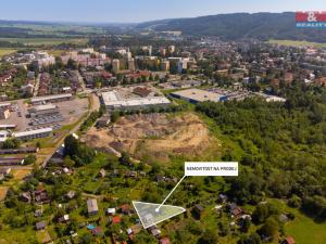 Prodej chaty, Ústí nad Orlicí, 16 m2