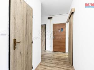 Prodej bytu 3+1, Ústí nad Orlicí, Nová, 71 m2