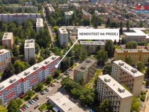 Prodej bytu 3+1, Ústí nad Orlicí, Nová, 71 m2