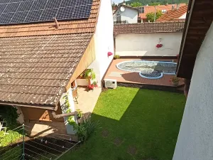 Prodej vícegeneračního domu, Hýskov, Prostřední, 350 m2