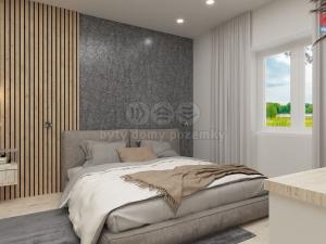 Prodej rodinného domu, Kladno - Dubí, Lesní, 138 m2