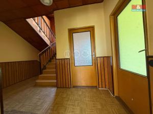 Prodej rodinného domu, Havířov - Bludovice, Těšínská, 130 m2
