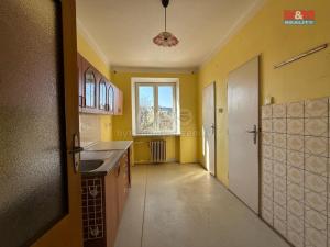 Prodej rodinného domu, Havířov - Bludovice, Těšínská, 130 m2
