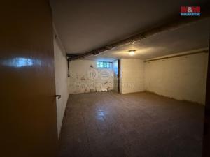 Prodej rodinného domu, Havířov - Bludovice, Těšínská, 130 m2