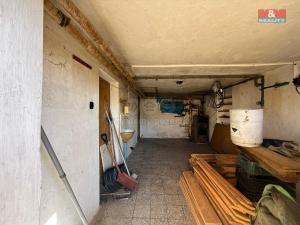 Prodej rodinného domu, Havířov - Bludovice, Těšínská, 130 m2