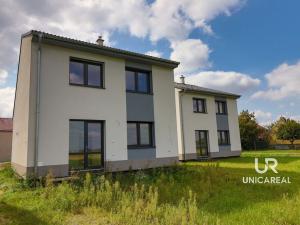 Prodej rodinného domu, Velké Němčice, Osvobození, 125 m2