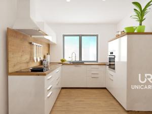 Prodej rodinného domu, Velké Němčice, Osvobození, 125 m2