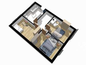Prodej rodinného domu, Velké Němčice, Osvobození, 125 m2