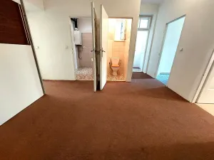 Pronájem bytu 2+1, Brno, Jugoslávská, 67 m2