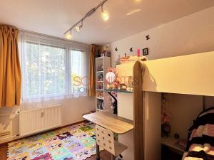 Prodej bytu 3+kk, Praha - Braník, Jílovská, 62 m2