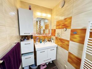 Prodej bytu 3+kk, Praha - Braník, Jílovská, 62 m2