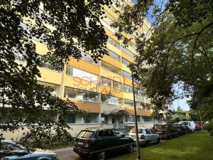 Prodej bytu 3+kk, Praha - Braník, Jílovská, 62 m2
