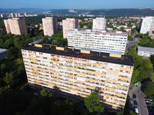 Prodej bytu 3+kk, Praha - Braník, Jílovská, 62 m2