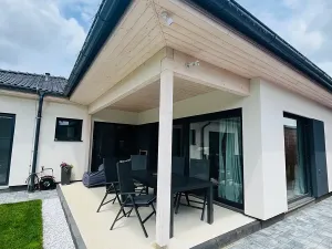 Prodej rodinného domu, Sluštice, 189 m2