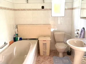Prodej rodinného domu, Nové Město pod Smrkem, U střelnice, 110 m2
