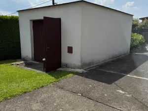 Prodej rodinného domu, Nové Město pod Smrkem, U střelnice, 110 m2
