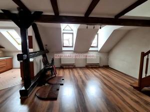 Pronájem bytu 4+kk, České Budějovice, Jírovcova, 103 m2