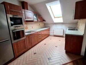 Pronájem bytu 4+kk, České Budějovice, Jírovcova, 103 m2