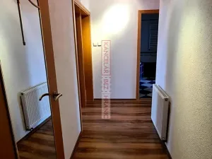 Pronájem bytu 4+kk, České Budějovice, Jírovcova, 103 m2