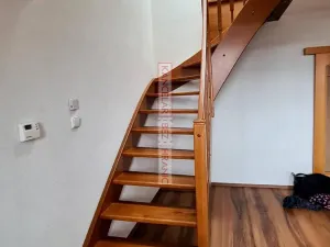 Pronájem bytu 4+kk, České Budějovice, Jírovcova, 103 m2