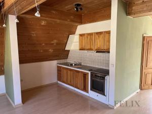 Pronájem bytu 1+kk, Olomouc, Sokolská, 35 m2