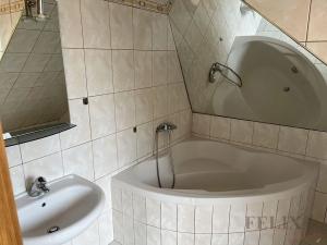 Pronájem bytu 1+kk, Olomouc, Sokolská, 35 m2