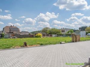 Prodej pozemku pro bydlení, Kamenný Újezd, 801 m2
