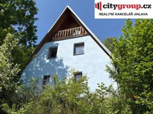 Prodej chaty, Bítovčice, 60 m2