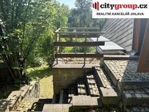 Prodej chaty, Bítovčice, 60 m2